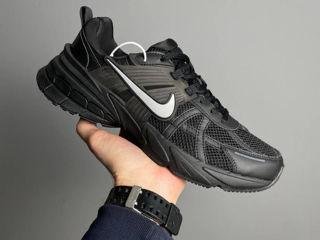 Nike V2K Runtekk Black Unisex 36-45 foto 5