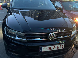 Volkswagen Tiguan foto 5