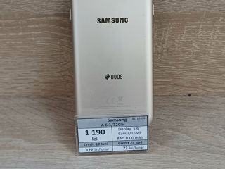 Samsung  A 6 3/32Gb