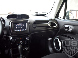 Jeep Renegade foto 6