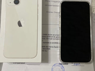 Продам Iphone 13, абсолютно Новый foto 2