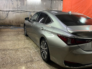 Lexus ES Series foto 5