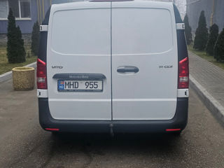 Mercedes Vito foto 4