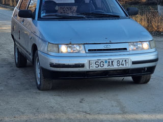 Lada / ВАЗ 2111