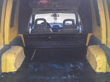 Opel Combo foto 6