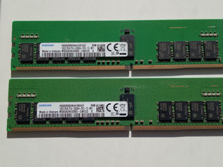 DDR4 16GB 3200MHz Server foto 2
