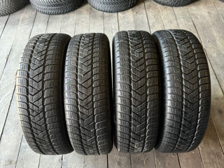 Зимние шины 215/70R16 Pirelli