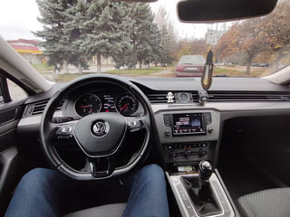 Volkswagen Passat foto 7