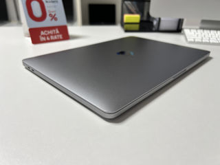MacBook Pro 13, 2019 Touch Bar/ i7 8gen/ 16gb Ram/ 512gb SSD/ 238 cicluri (Credit 0%) foto 9