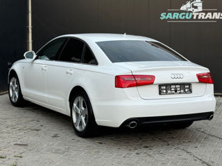 Audi A6 foto 6