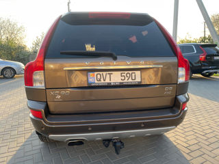 Volvo XC90 foto 4