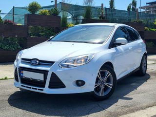 Ford Focus foto 1