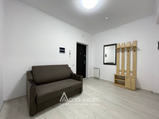 Apartament cu 1 cameră, 46 m², Buiucani, Chișinău foto 5