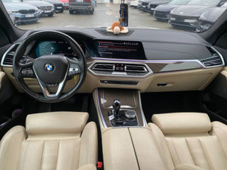 BMW X5 foto 9