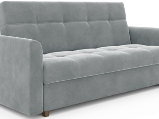 Canapea stilată cu maxim confort foto 2