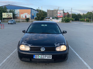 Volkswagen Golf foto 2