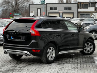 Volvo XC60 foto 3