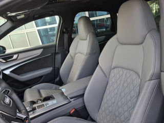 Audi A6 фото 7