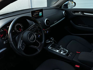 Audi A3 foto 10