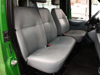 Ford Transit Transfer foto 7