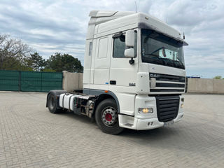 Daf XF 105.460 foto 2