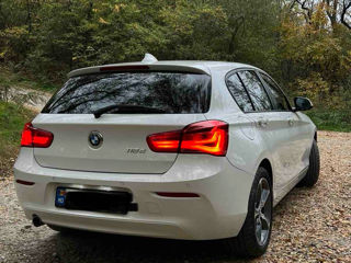 BMW 1 Series foto 10