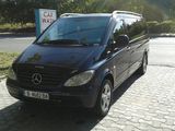 Mercedes Vito foto 10