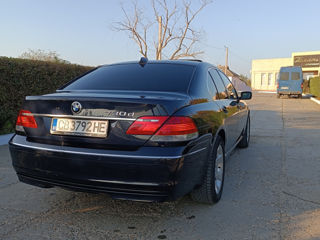 BMW 7 Series foto 4