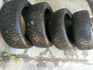 225/40R18 фото 2