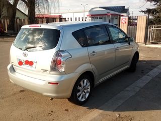 Toyota Corolla Verso