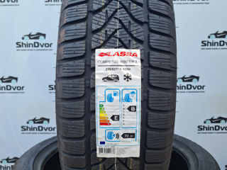 Anvelope iarna 225/60 R18 Lassa  / зима 1800 - lei