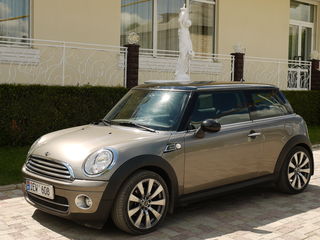 Mini Cooper foto 1