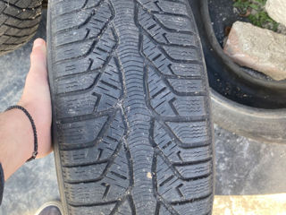 Kleber 205/55 R16 foto 4