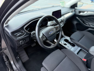 Ford Focus foto 5