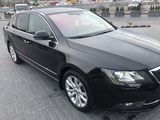 Skoda Superb foto 5