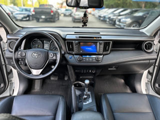 Toyota Rav 4 foto 14