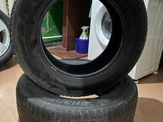 Anvelope 235/65 R17 iarna Hankok foto 2