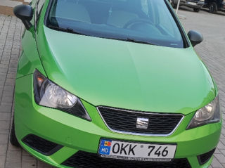 Seat Ibiza foto 8