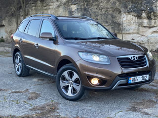 Hyundai Santa FE foto 2