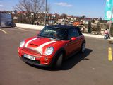 Mini Cooper S foto 1