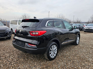 Renault Kadjar foto 4