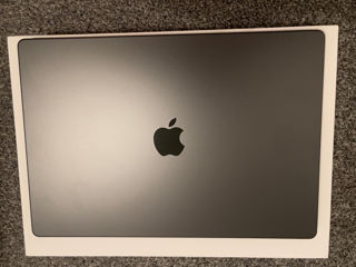 MacBook Pro 16-inch M3 Max foto 5