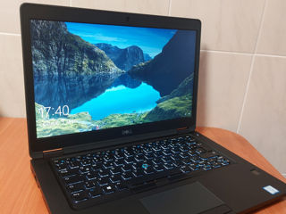 Latitude 5490//Core i7-8658u//8gb ddr4// nvme 256gb// foto 1