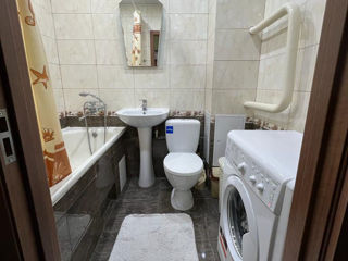 Apartament cu 1 cameră, 39 m², Ciocana, Chișinău foto 4