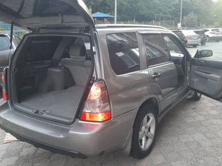 Subaru Forester foto 10