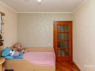 Apartament cu 4 camere, 100 m², Ciocana, Chișinău foto 11