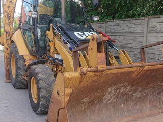 Caterpillar 432E