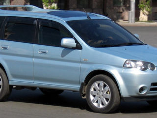 Honda HR-V foto 9