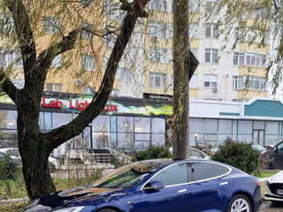 Tesla Model S foto 6