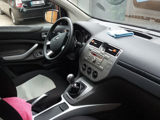 Ford Kuga foto 4